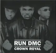 CD - Run-DMC - Crown Royal