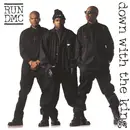 CD - Run-DMC - Down With The King