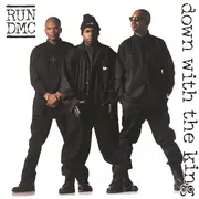 CD - Run-DMC - Down With The King