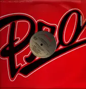 Run-D.M.C. - Hard Times / Jam-Master Jay