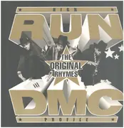 Double LP - Run-DMC - High Profile: The Original Rhymes