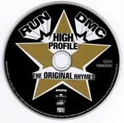 CD - Run-DMC - High Profile: The Original Rhymes