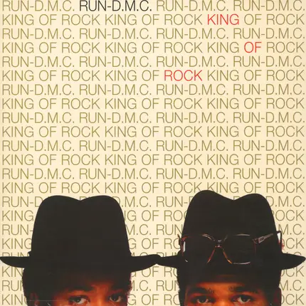 Run-DMC - King of Rock