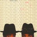 LP - Run-DMC - King Of Rock - 180 g Audiophile