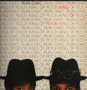 LP - Run-DMC - King Of Rock