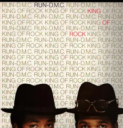 Run-DMC - King of Rock