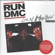 Run-DMC - Live At Montreux 2001