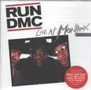 CD - Run-DMC - Live At Montreux 2001