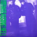 LP - Run-DMC - Raising Hell