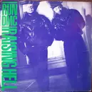 LP - Run-DMC - Raising Hell - Purple Cover