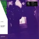 LP - Run-DMC - Raising Hell - Neon Green Vinyl, Club Edition