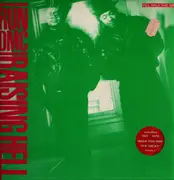 12inch Vinyl Single - Run-DMC - Rock Box