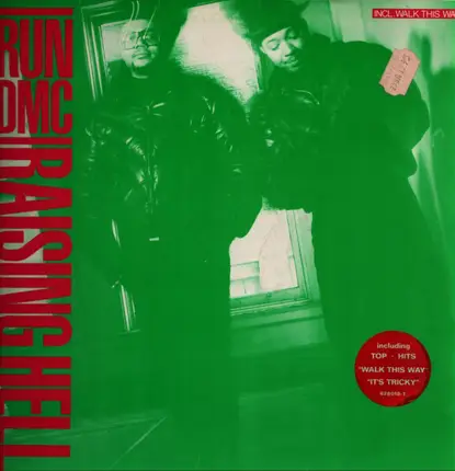 Run-DMC - Rock Box