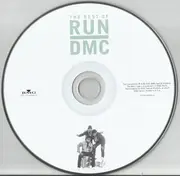 CD - Run-DMC - The Best Of Run DMC