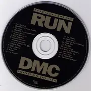 CD - Run-DMC - Together Forever - Greatest Hits 1983 - 1998