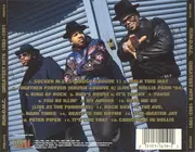 CD - Run-DMC - Together Forever: Greatest Hits 1983 - 1991