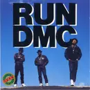 CD - Run-DMC - Tougher Than Leather