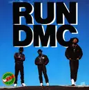 CD - Run-DMC - Tougher Than Leather