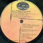 12'' - Run Feat. Justine Simmons - Praise My DJs (My Funny Valentine)