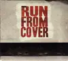 CD - Run From Cover - Burning Bridges - digipak