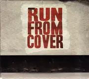 CD - Run From Cover - Burning Bridges - digipak