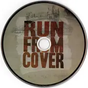 CD - Run From Cover - Burning Bridges - digipak