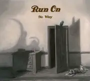 CD - Run On - No Way - Digipak