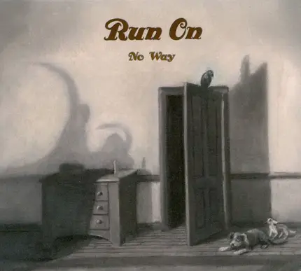 Run On - No Way