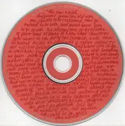 CD - Run On - No Way - Digipak
