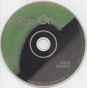 CD - Run On - Start Packing - Digipak