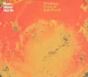 CD - Run River North - Drinking From A Salt Pond