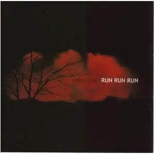 Run Run Run - Endless Winter
