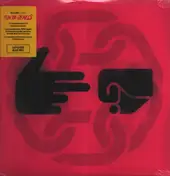 Run The Jewels - Rtj Cu4tro