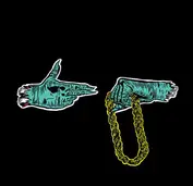 Run The Jewels