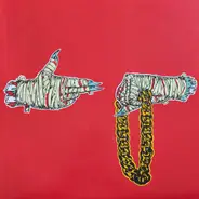 Run The Jewels - Run the Jewels 2