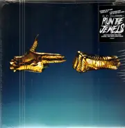 Run The Jewels - Run The Jewels 3