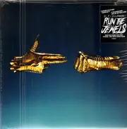 Run The Jewels - Run The Jewels 3