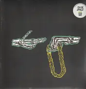 Run the Jewels - Run the Jewels