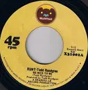 7inch Vinyl Single - Runt - Be Nice To Me