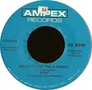 7inch Vinyl Single - Runt - We Gotta Get You A Woman