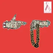 Run The Jewels - Run the Jewels 2