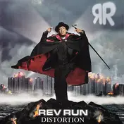 Run - Distortion