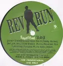 12inch Vinyl Single - Run - Sanctified