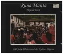 CD - Runa Manta - Hoja De Coca - Still Sealed