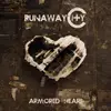 CD - Runaway City - Armored Heart
