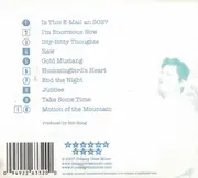 CD - Runaway Diamonds - God's Mom And Her Turquoise Chow-Chow - Digipak
