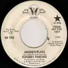 7inch Vinyl Single - Runaway Pancake - Archie's Place