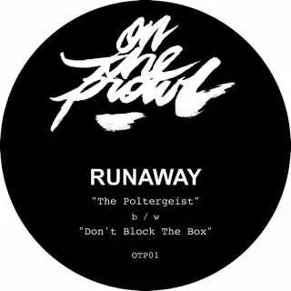 Runaway - The Poltergeist