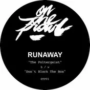 Runaway - The Poltergeist