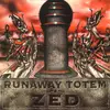 LP - Runaway Totem - Zed - Gatefold